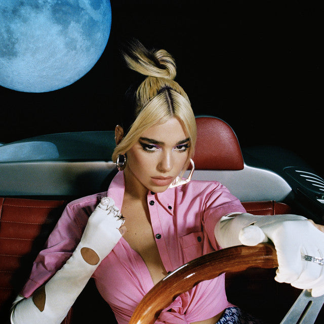 Soundframe® -Future Nostalgia – Dua Lipa