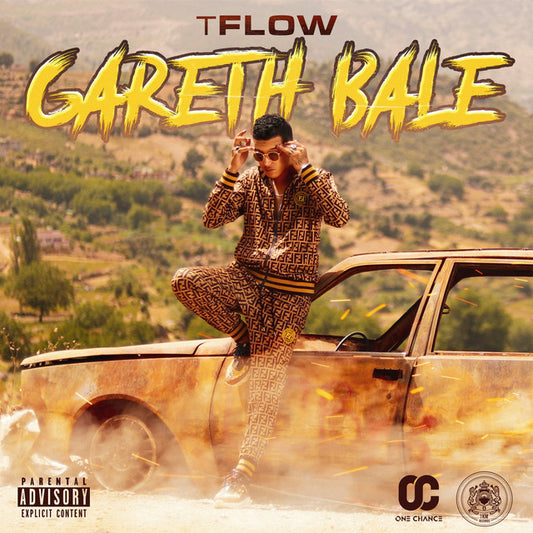 Soundframe® - Tflow- GARETH BALE