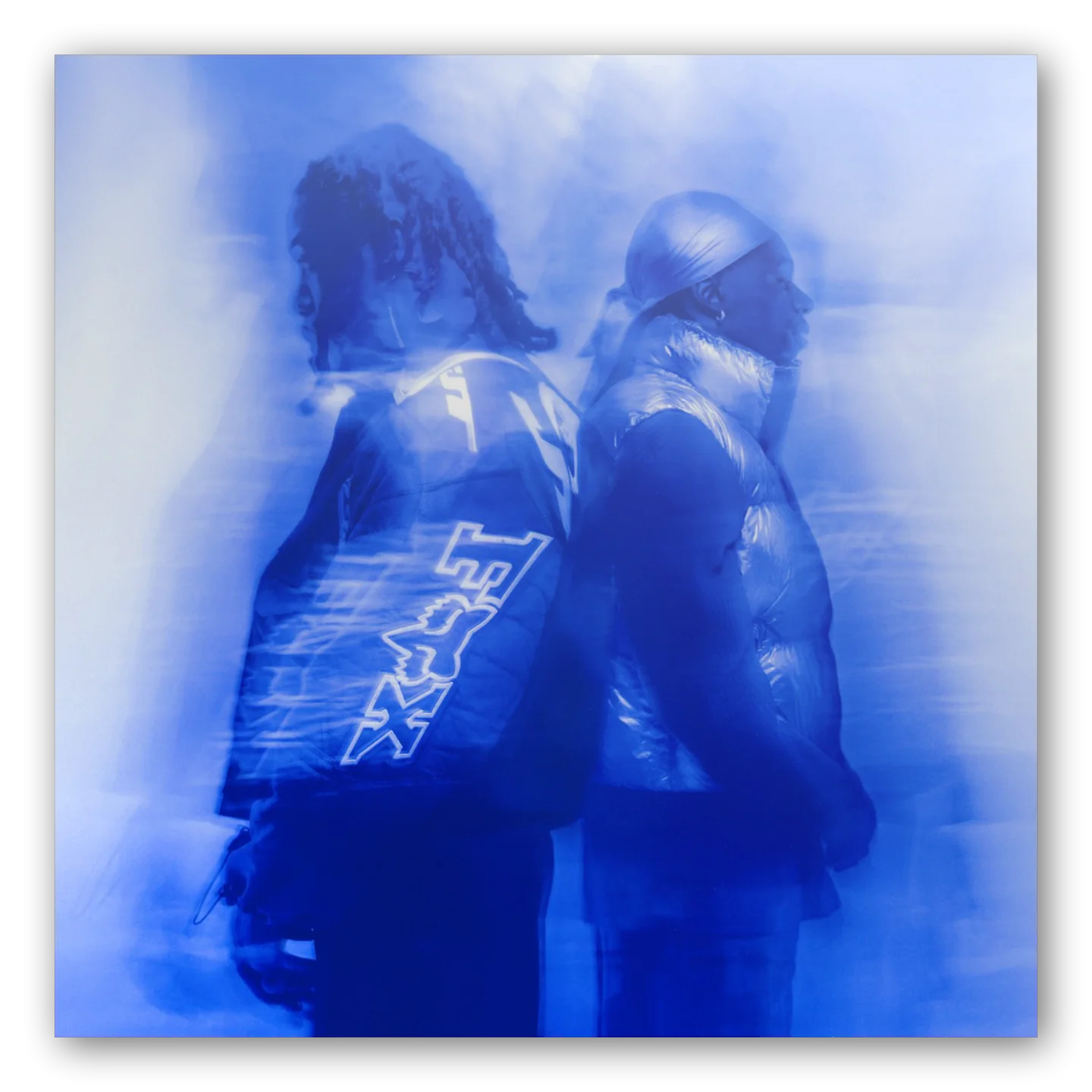 Soundframe® - Gazo & Tiakola - La Mélo Est Gangx