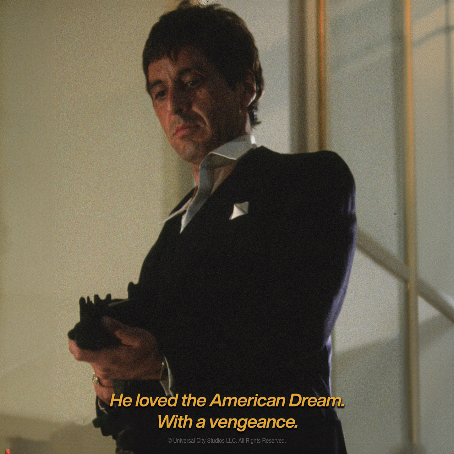 Soundframe® -AMERICAN DREAM