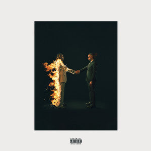 Soundframe® -HEROES & VILLAINS – Metro Boomin