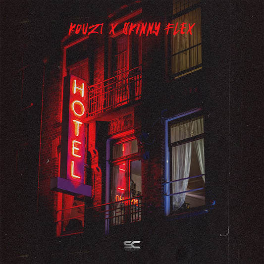 Soundframe® - Kouz1-HOTEL