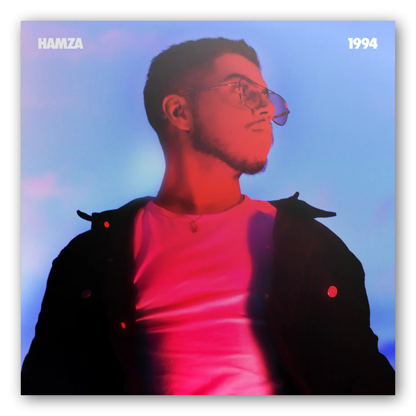 Soundframe® -Hamza - 1994
