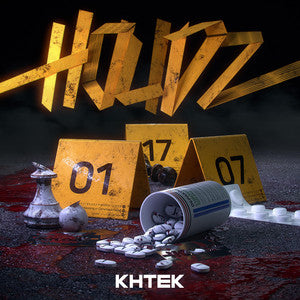 Soundframe® - KHTEK- Houdz