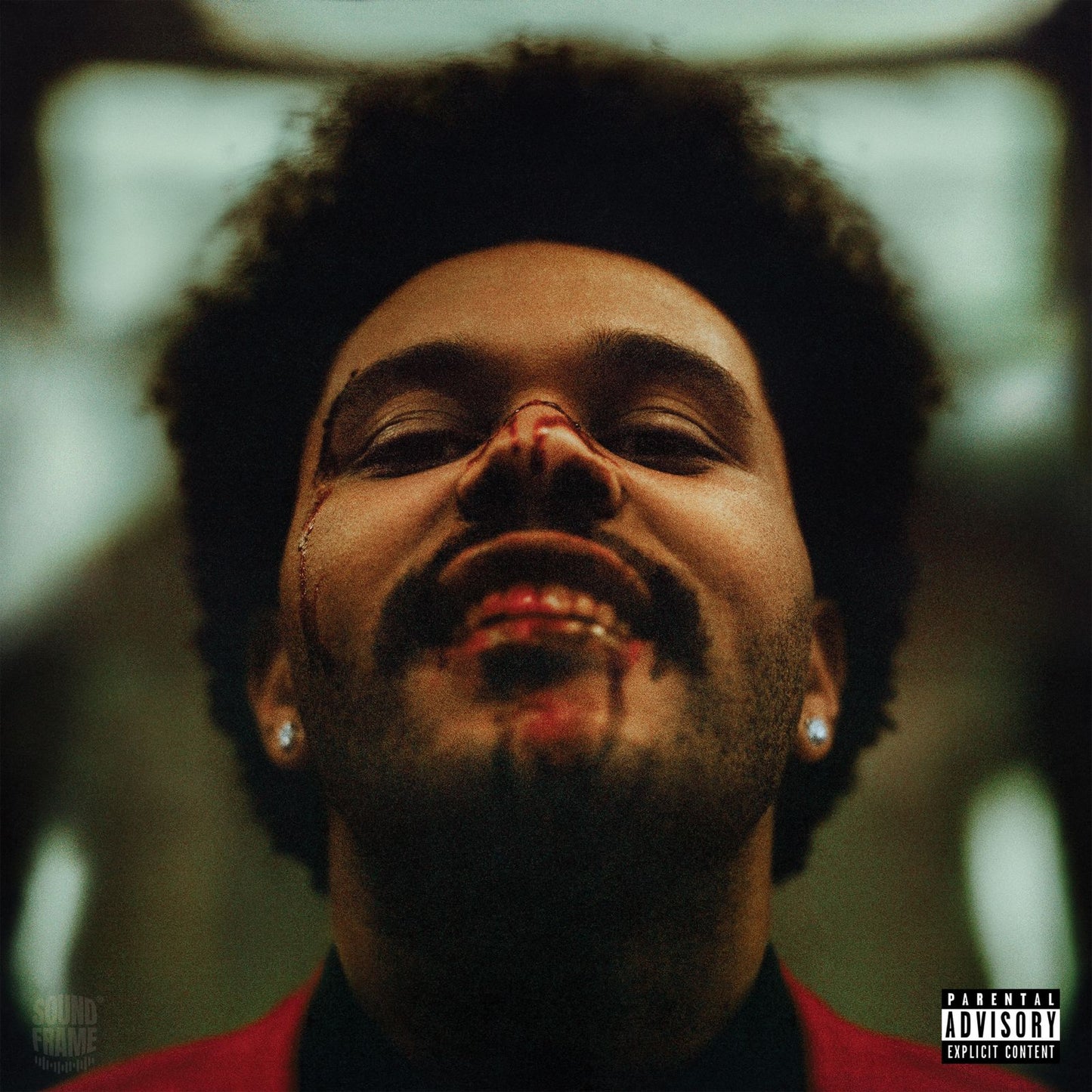 Soundframe® - The Weeknd - After Hours