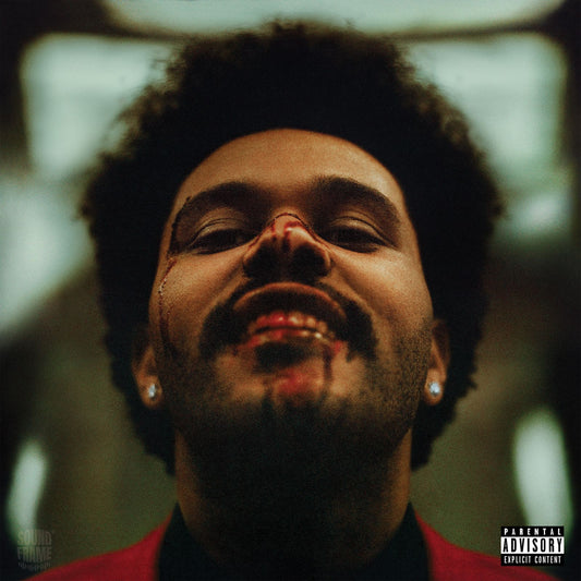 Soundframe® - The Weeknd - After Hours