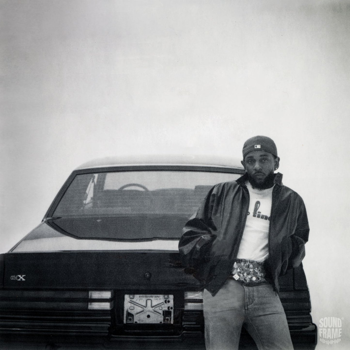 Soundframe® - Kendrick Lamar –GNX