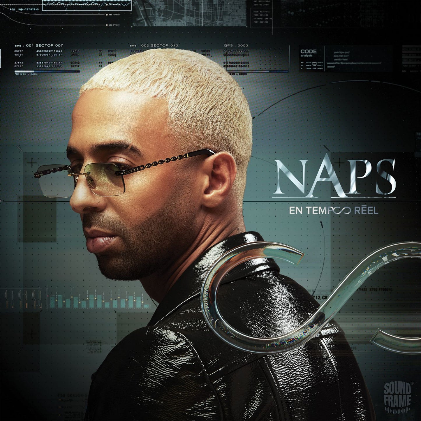 Soundframe® -Naps – En temps réel