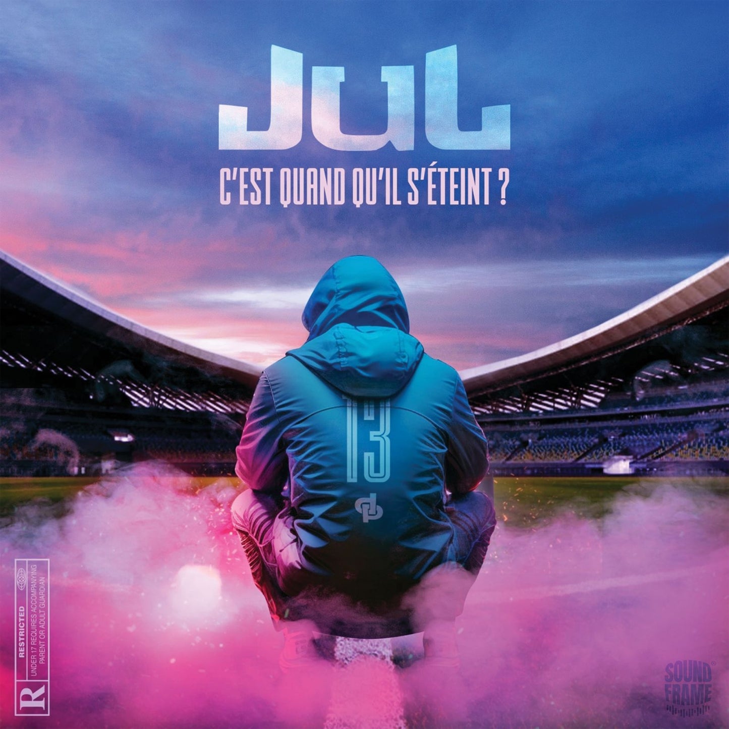 Soundframe® -Jul x Morad - Piccolo