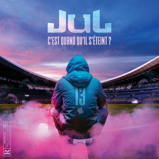 Soundframe® -Jul x Morad - Piccolo