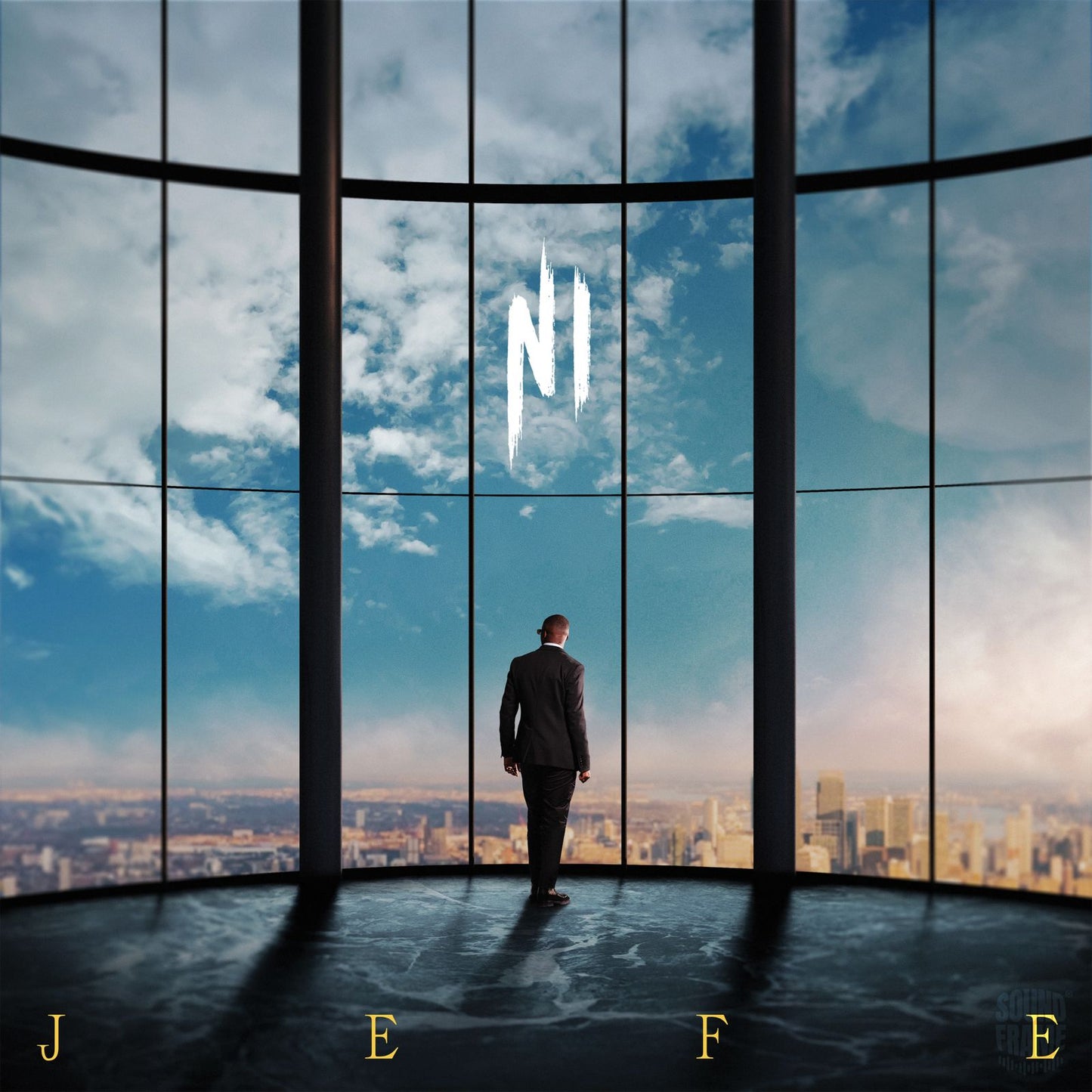 Soundframe® -Ninho - Jefe