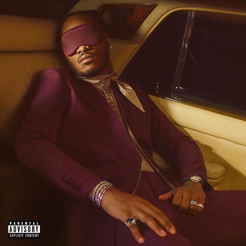Soundframe® -I Never Liked You – Future