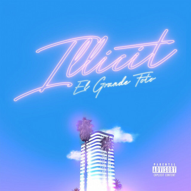 Soundframe® – ELGRANDETOTO– Illiicit