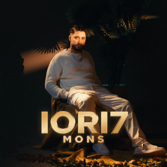 Soundframe® -MONS - IORI 7