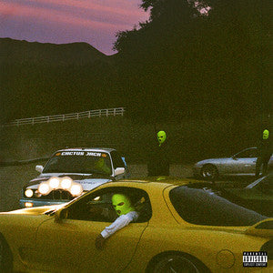 Soundframe® -Travis Scott -JACKBOYS