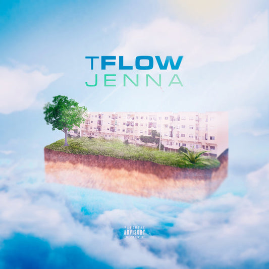 Soundframe® - Tflow- JENNA
