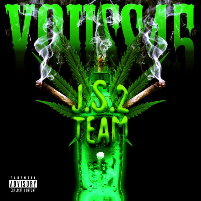 Soundframe® - Youss45- J.S.2 TEAM