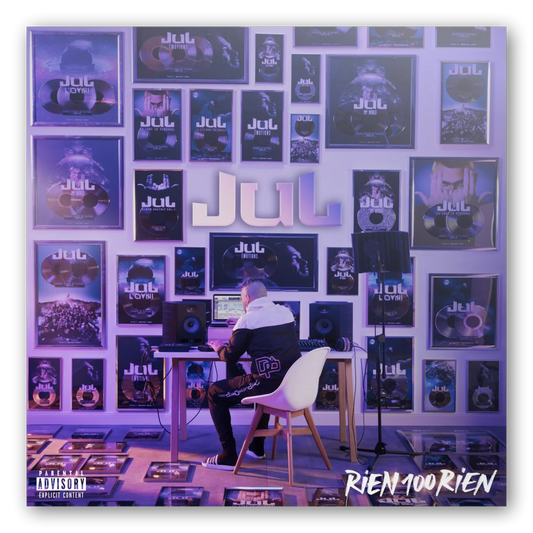 Soundframe® -JUL - Rien 100 Rien