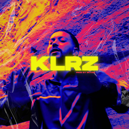 Soundframe® - Choas 333- KLRZ