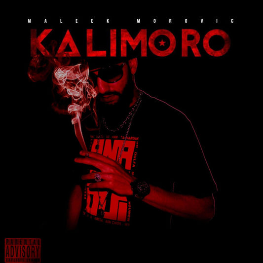 Soundframe® - MORO- Kalimoro