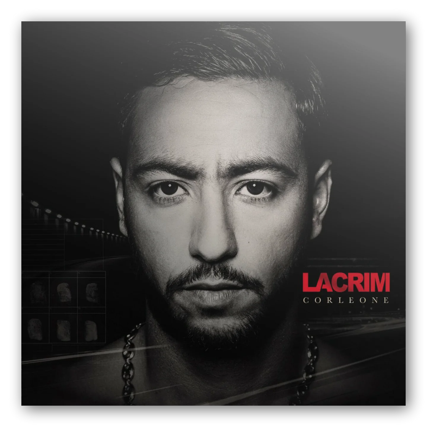 Soundframe® -Lacrim - Corleone