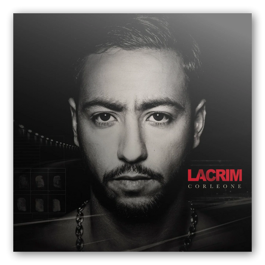 Soundframe® -Lacrim - Corleone