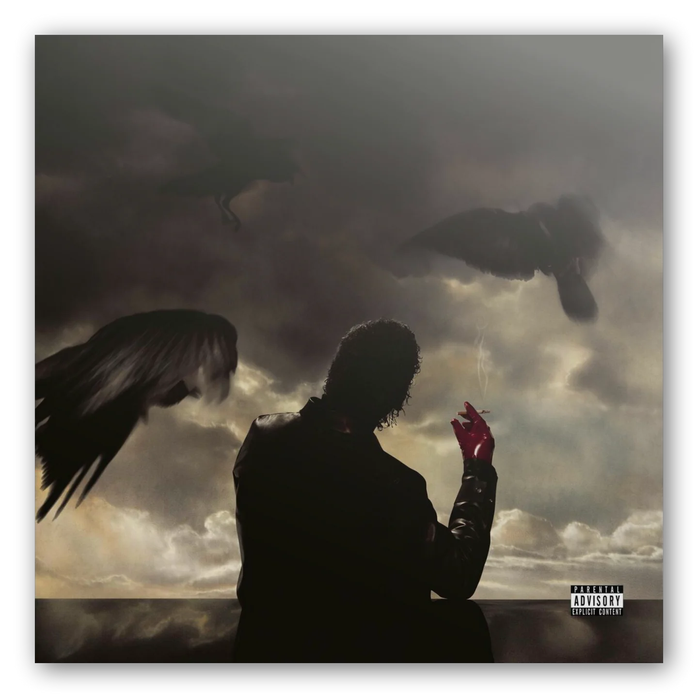 Soundframe® -Laylow - L'Étrange Histoire de Mr. Anderson