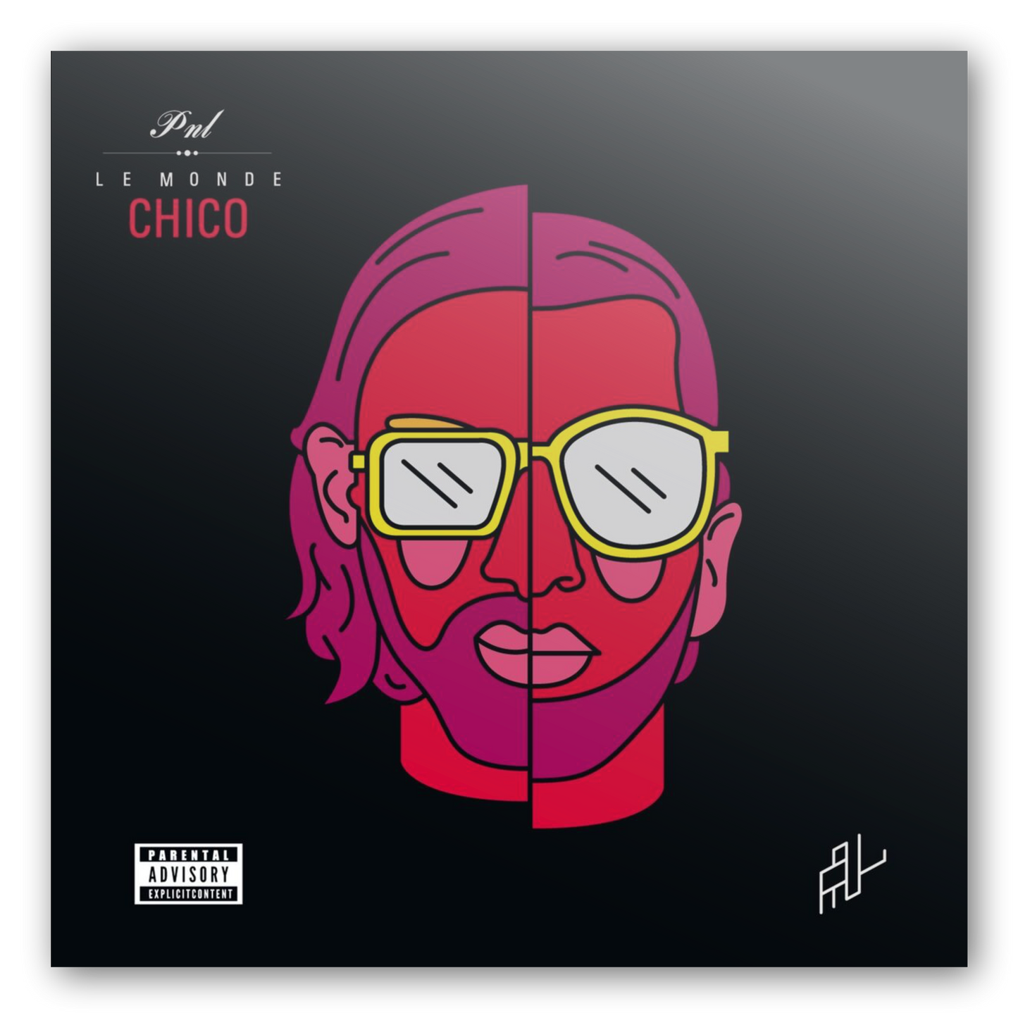 Soundframe® - PNL - Le Monde Chico