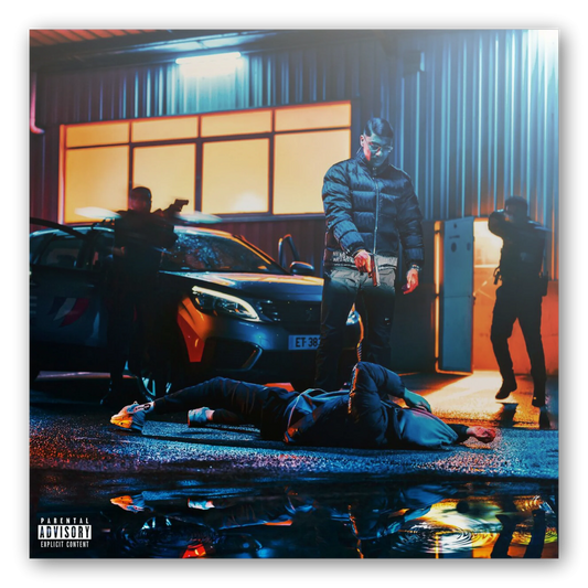Soundframe® -Maes - Omerta