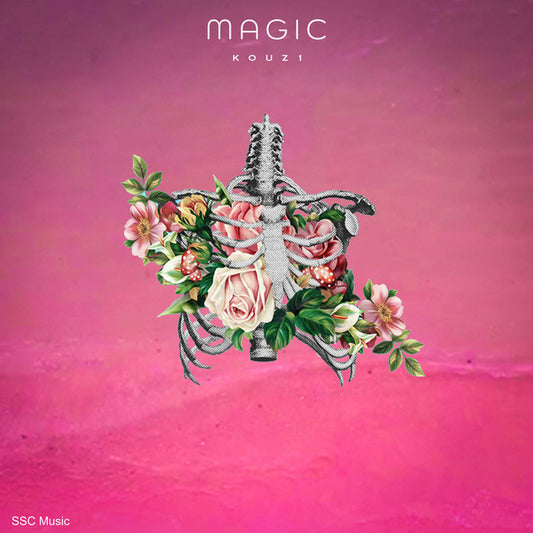 Soundframe® - Kouz1- Magic