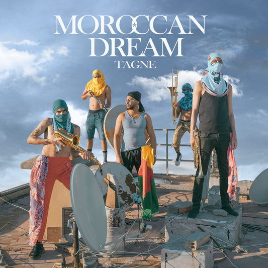 Soundframe® - Tagne-Moroccan Dream