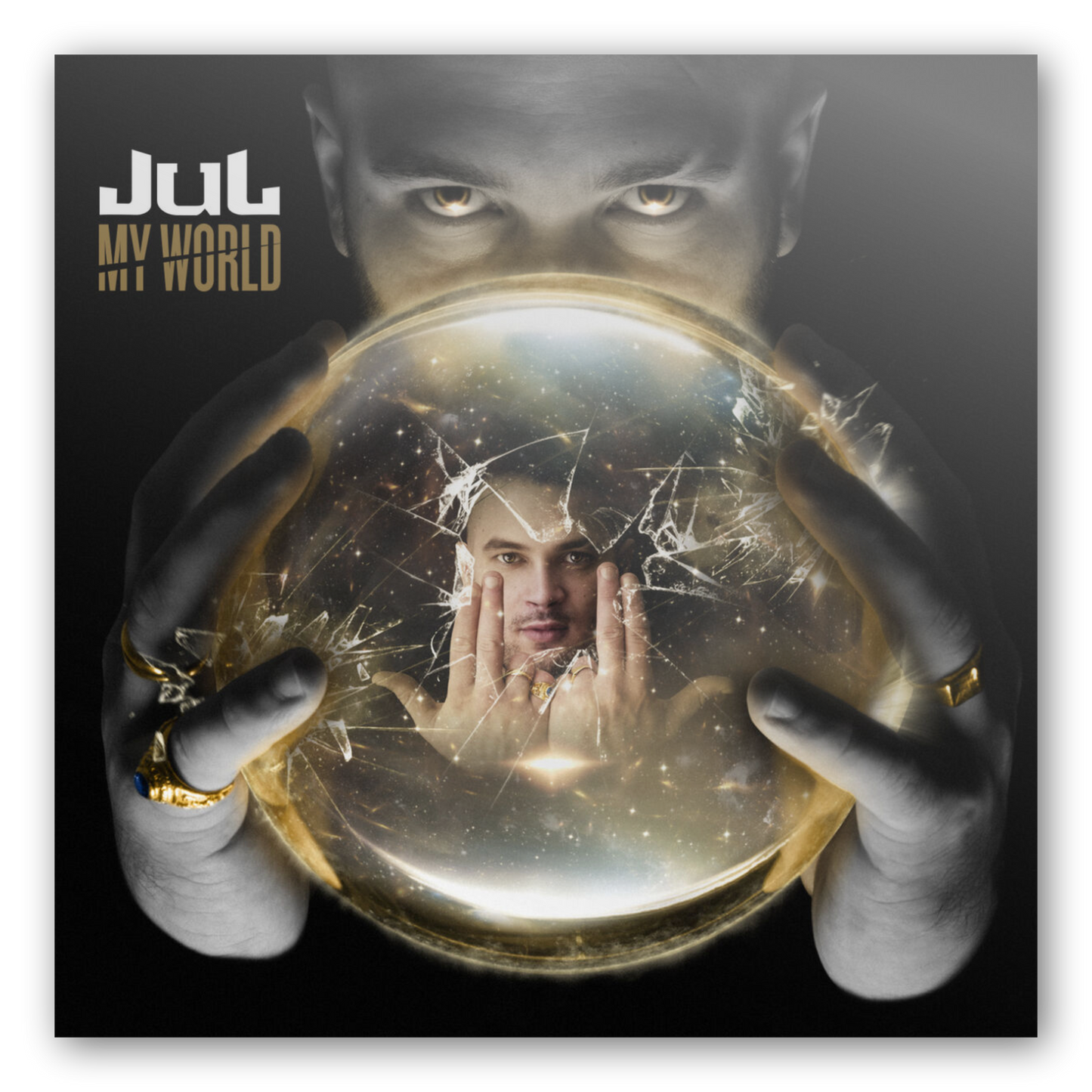 Soundframe®- JUL - My World