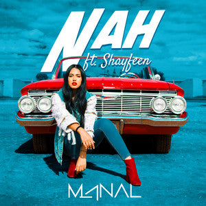 Soundframe® - MANAL- NAH