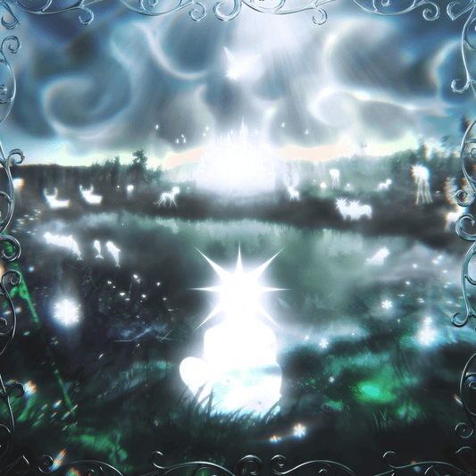 Soundframe® – Najm – SUEÑO MAGNIFICO