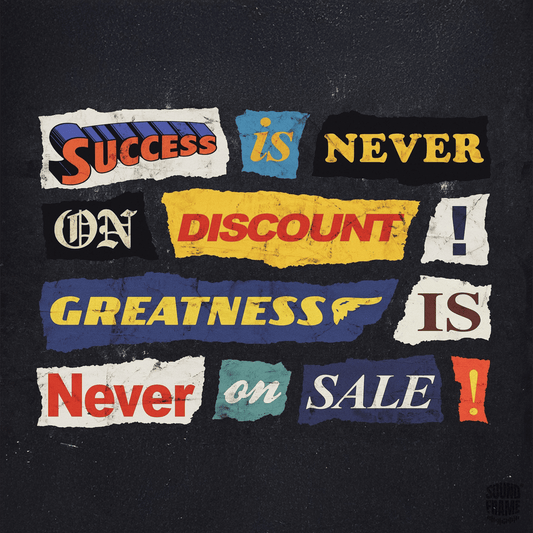 Soundframe® -  SUCCESS