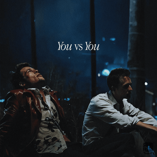 Soundframe® -  YOU VS YOU