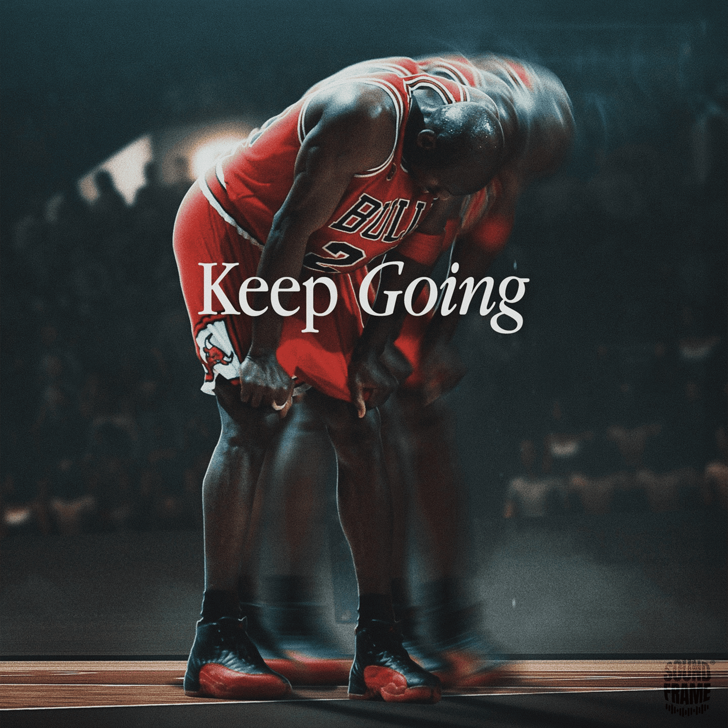 Soundframe® - KEEP GOING