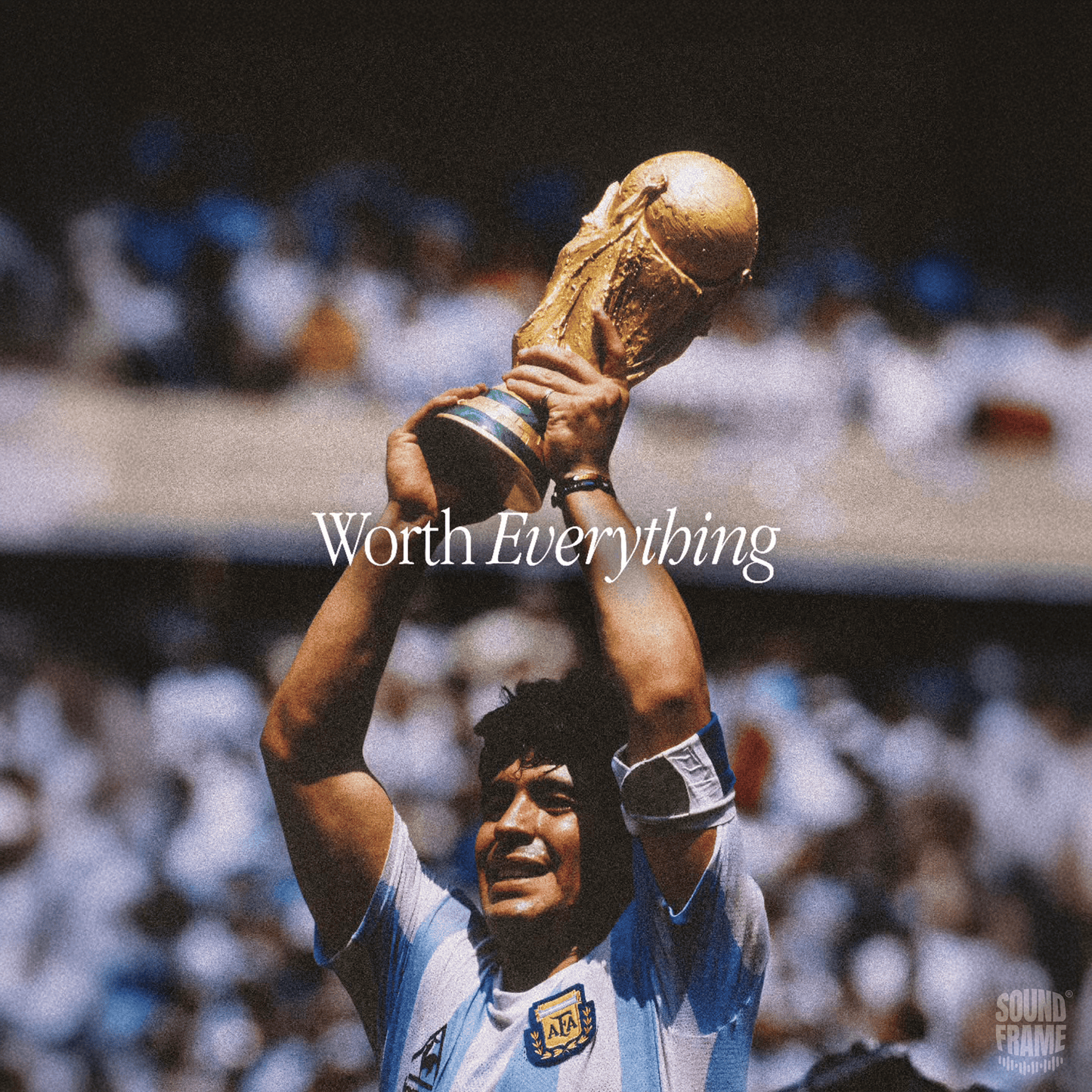Soundframe® -WORTH EVERYTHING