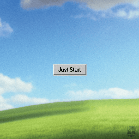 Soundframe® -JUST START