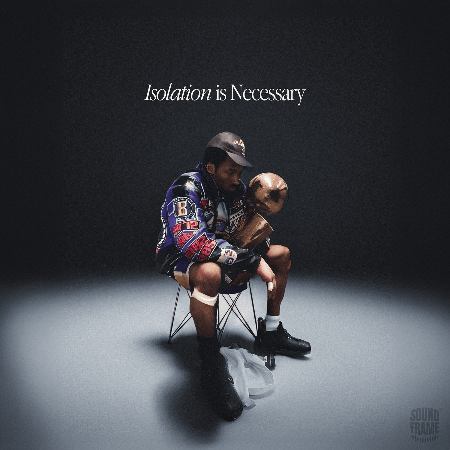 Soundframe® -ISOLATION IS NECESSARY