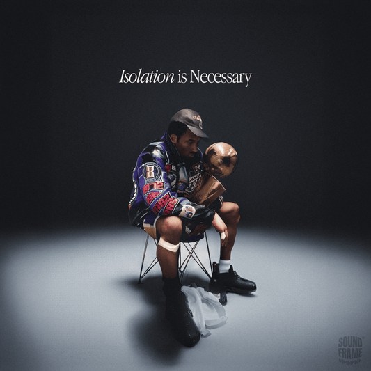 Soundframe® -ISOLATION IS NECESSARY