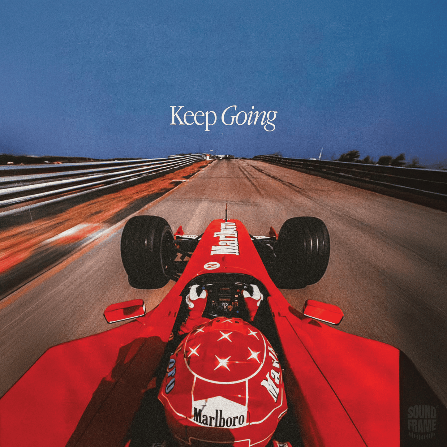 Soundframe® -KEEP GOING