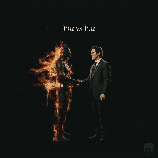 Soundframe® -YOU VS YOU