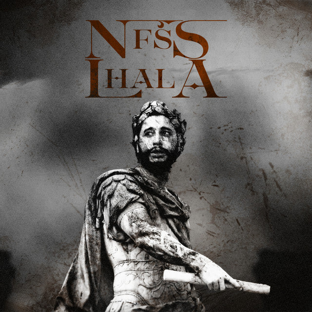 Soundframe® -MONS - Nfss Lhala
