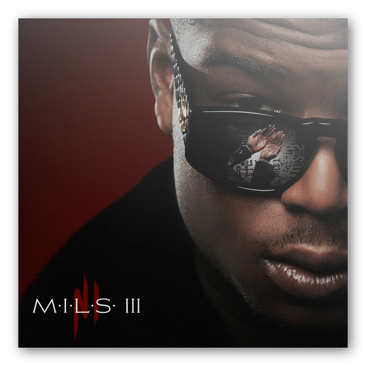 Soundframe® -Ninho - MILS 3