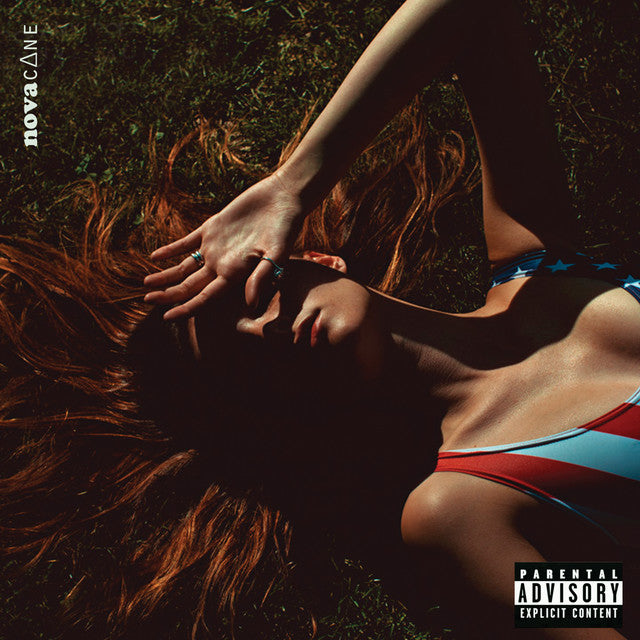 Soundframe® -Novacane-Frank Ocean