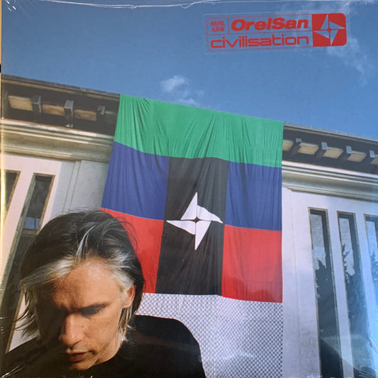 Soundframe® -Orelsan – Civilisation
