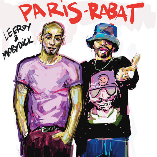 Soundframe® - Mobydick- PARIS-RABAT
