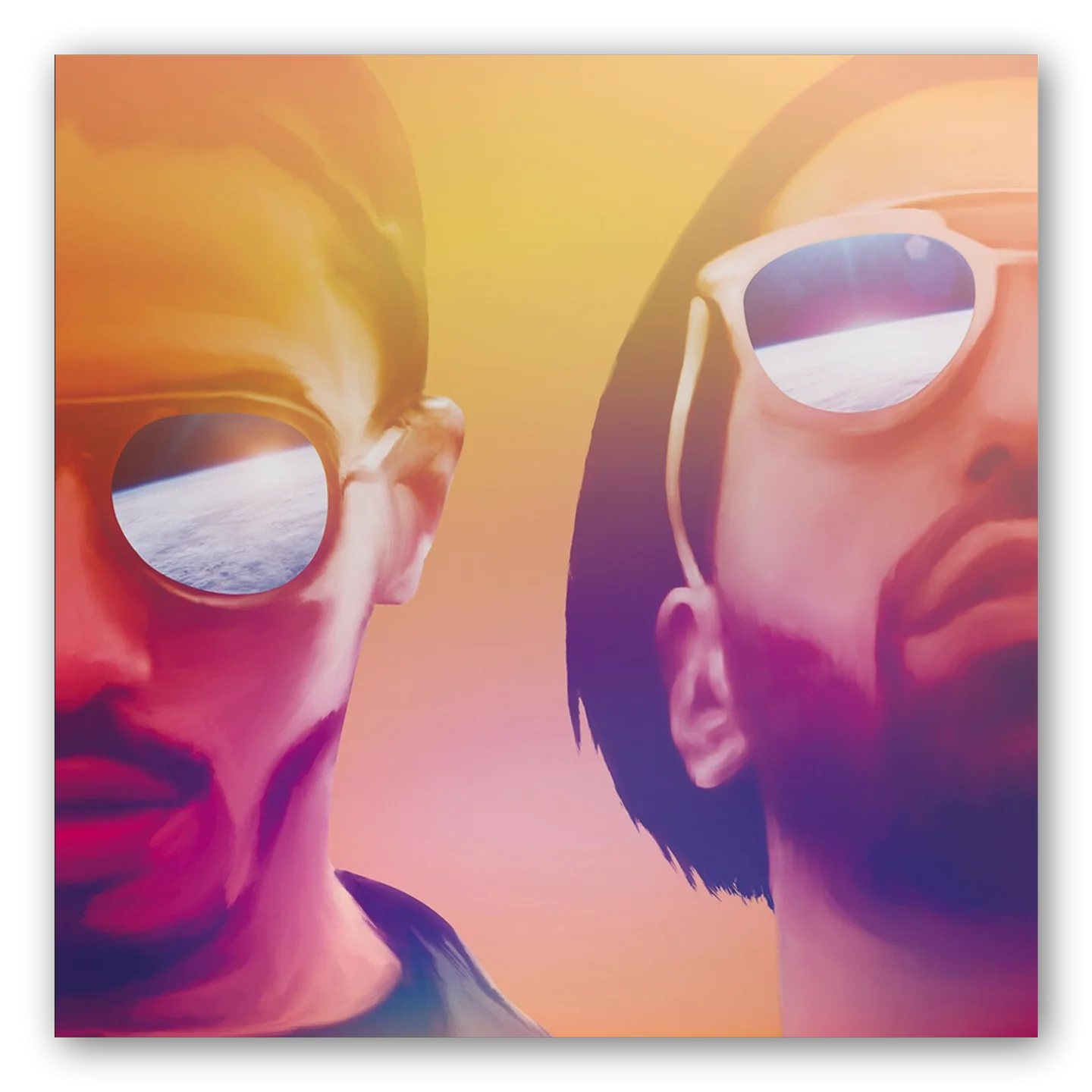 Soundframe® -PNL - Dans La Légende