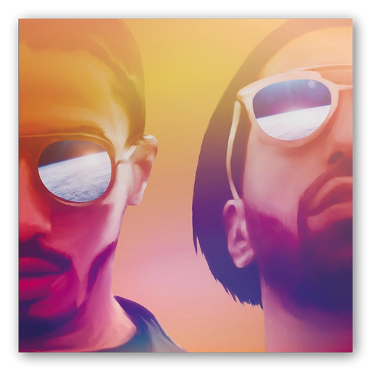 Soundframe® -PNL - Dans La Légende